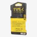 Type-C OTG Adaptor. 