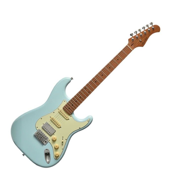 Bacchus%20BST-2%20RSM/M%20Stratocaster%20Electric%20Guitar%20-%20Image%203