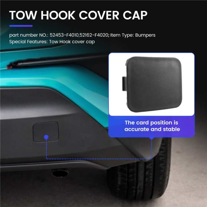 SRIWEN%20Car%20Rear%20Bumper%20Tow%20Hook%20Cover%20Cap%20for%20C-%202016-2021%20Rear%20Towing%20Hook%20Cover%20-%20Image%205