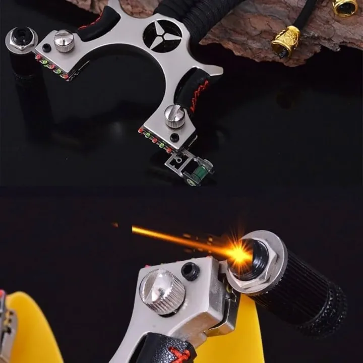 SUNBEET%20Premium%20Laser%20Slingshot%20%7C%20Premium%20Mercedes%20Laser%20Slingshot%20%7C%20Sling%20Shot%20with%20Rubber%20Band%20%7C%20Laser%20Guided%20Slingshot%20Gulel%20%7C%20Gullel%20Toy%20%7C%20Laser%20Metal%20Slingshot%20%7C%20Laser%20Slingshot%20%7C%20Shooting%20Toy%20-%20Image%203