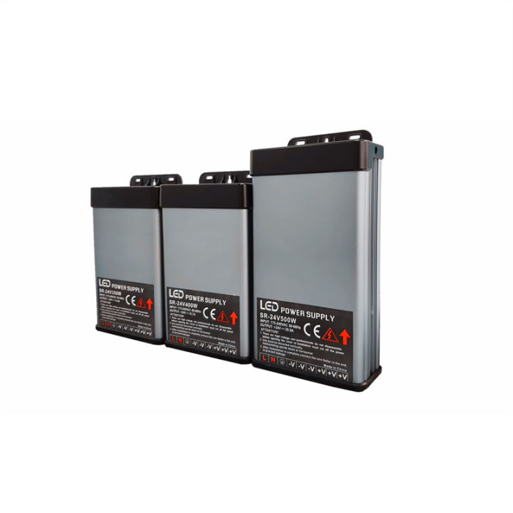 Transformer 220V To 12V Rainproof Power Supply 100W 200W 300W 400W 500W ...