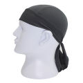 Quick Dry Pure Cycling Cap Head Scarf Summer Men Running Riding Bandana Headscarf Pirate Cap Headband Men Head Scarf Queena. 