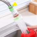 Splash Proof Tap Water Faucet. 