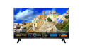 AISEN 108 cm (43 Inches) Full HD Smart Android LED TV A43FDS963 (Black). 