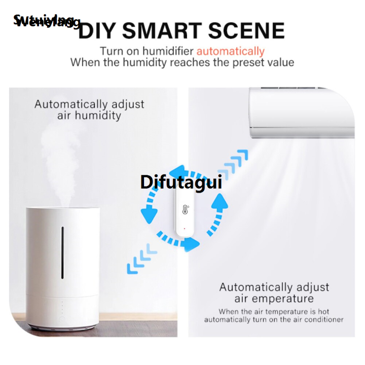 Difutagui%20Wenefang%20Sutuiying%20Tuya%20ZigBee%20Temperature%20Humidity%20Sensor%20Home%20Connected%20Thermometer%20New%20style%20Profesional%202025%20Compatible%20With%20Smart%20Life%20Google%20Home%20Assistant%20-%20Image%204