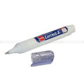Cello Correction Pen Quick Dry  ( Set Of 2 ). 