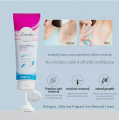 1 Piece Ultimate Painless Hair Removal Cream – Gentle, Safe & Effective for Arms, Thighs, Armpits, & Private Areas – 60g Permanent Hair Remover With Suction Loofah. 
