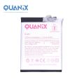 QUANIX Original Capacity Battery For Oppo Realme GT NEO 2(BLP-887)/Realme Q2PRO(BLP-809)/Oppo Reno 6 (BLP-863)/Oppo Reno 8 Pro (BLP-929). 