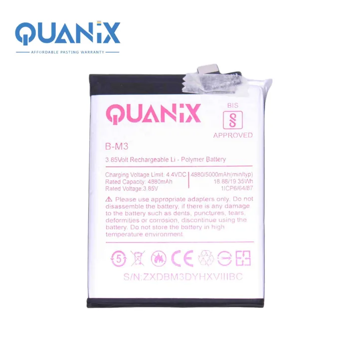 QUANIX%20Original%20Capacity%20Battery%20For%20Oppo%20Realme%20GT%20NEO%202(BLP-887)/Realme%20Q2PRO(BLP-809)/Oppo%20Reno%206%20(BLP-863)/Oppo%20Reno%208%20Pro%20(BLP-929)%20-%20Image%204