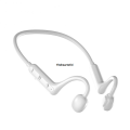 Earbuds, wireless headphones, conduction new bones, IPX5 waterproof earphones, earhooks, AirFone wireless earphones. 