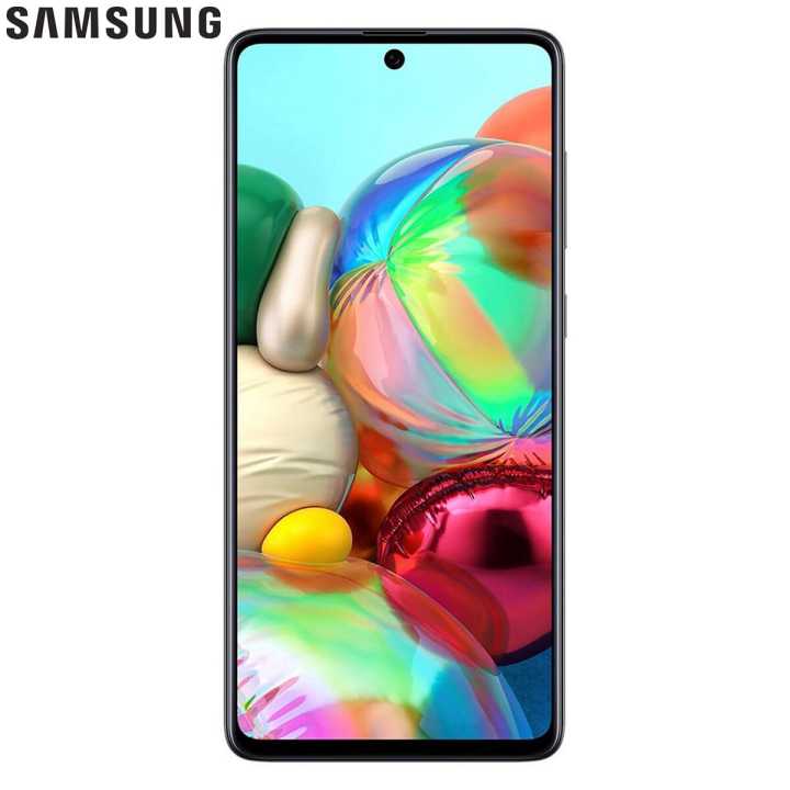 Samsung A71 Mobile