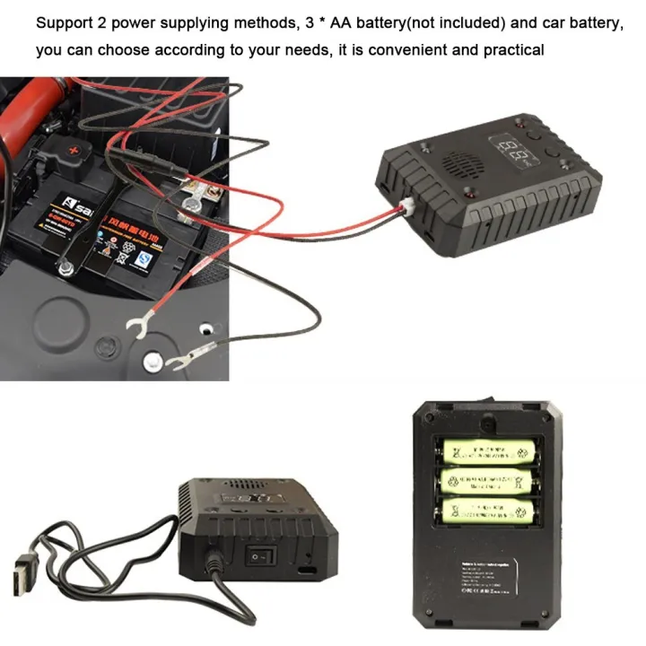 Car%20Under%20Hood%20Animal%20Repeller%20Rodent%20Rat%20Repellent%20Mice%20Repeller%20Deterrent%20Device%20with%20LED%20Strobe%20Light%20Alarm%20Sound%20for%20Car%20Trunk%20RV%20Indoor%20Warehouse%20-%20Image%206