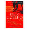 The Eleven Minutes By Paulo Coelho. 