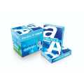 Photocopy Paper A Box Of  Five Ream A4 Double A 70 Gsm/ 500 Sheets In One Ream. 