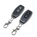 NEW High quality imitation remote control, 433.92MHZ remote control key, can control Treasury door, electric door, telescopic door,. 