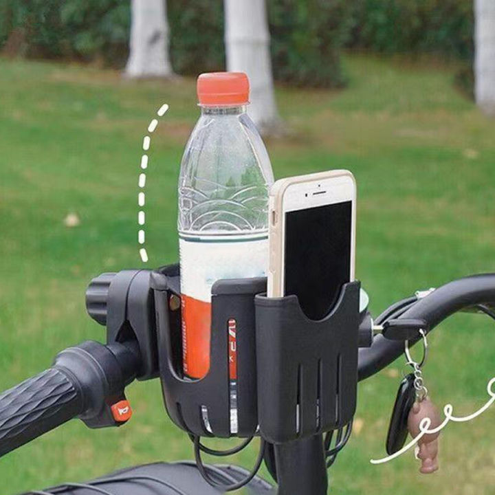 1Pcs%20Stroller%20Accessories%20Cup%20Holder%20Mobile%20Phone%20Holder%20Multi%20Function%20Holder%20Bicycle%20Stroller%20Holder%20Water%20Cup%20Holder%20YULING%20-%20Image%203