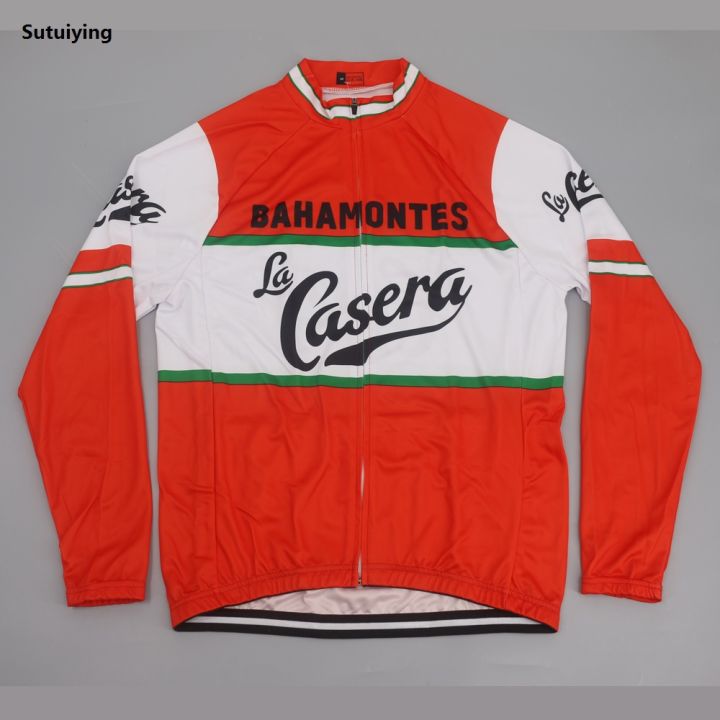 Sutuiying%20Retro%20Long%20Sleeves%20Cycling%20Jersey%20Men%20Molteni%20New%20style%20Bike%20Clothing%20Thin%20Outdoor%20Sports%20Jersey%20MTB%20-%20Image%202