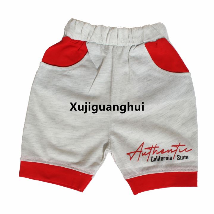 Xujiguanghui%20Summer%20Collection%20Nautica%20Design%20T-shirt%20And%20Shorts%20Pants%20For%20Kids%20Baby%20Girls%20And%20BabAffordabley%20Boys%20Round%20Neck%20Shorts%20Sleeves%20Tee%20Tops%20Clothes%20Set's%20Dresses%20Outfit%20Suit%20GLX%20Store%20-%20Image%207