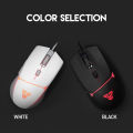 FANTECH VX7 Crypto Gaming Mouse-BLACK. 