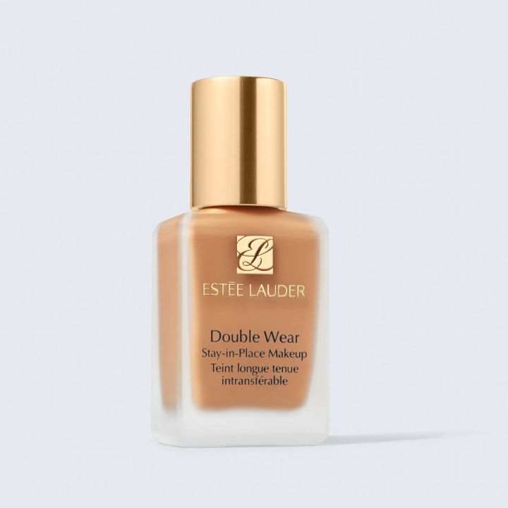 EsteeLauder Double Wear Foundation sand