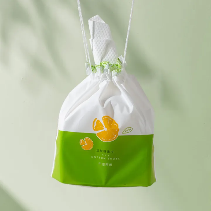 Disposable%20face%20towel%20large%20roll%20thickened%20cleansing%20towel%20roll%20face%20wipe%20double-sided%20pearl%20pattern%20cotton%20soft%20towel%20makeup%20remover%20cotton%20towel%20-%20Image%202