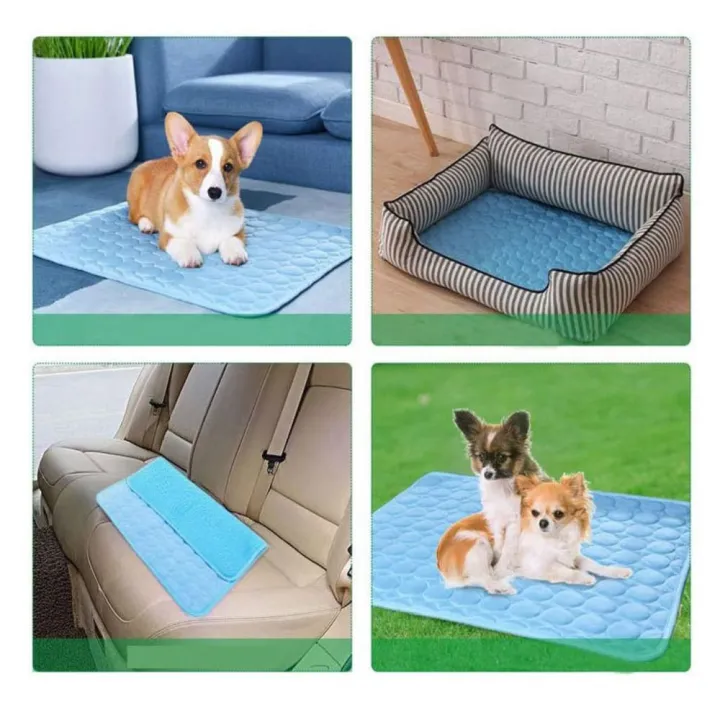 Comfortable%20Ice%20Silk%20Pet%20Cooling%20Mat%20Water%20Absorption%20Car%20Cat%20Sleeping%20Pad%20Keep%20Cooling%20Safe%20Material%20Dog%20Bed%20Summer%20-%20Image%205