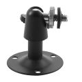 2.6 inch High Wall Ceiling Mount Stand Bracket for Security CCTV Camera. 