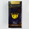 Okamoto Crown Condom, Okamoto Condom, Super Thin and Super Soft, 12 pcs. 