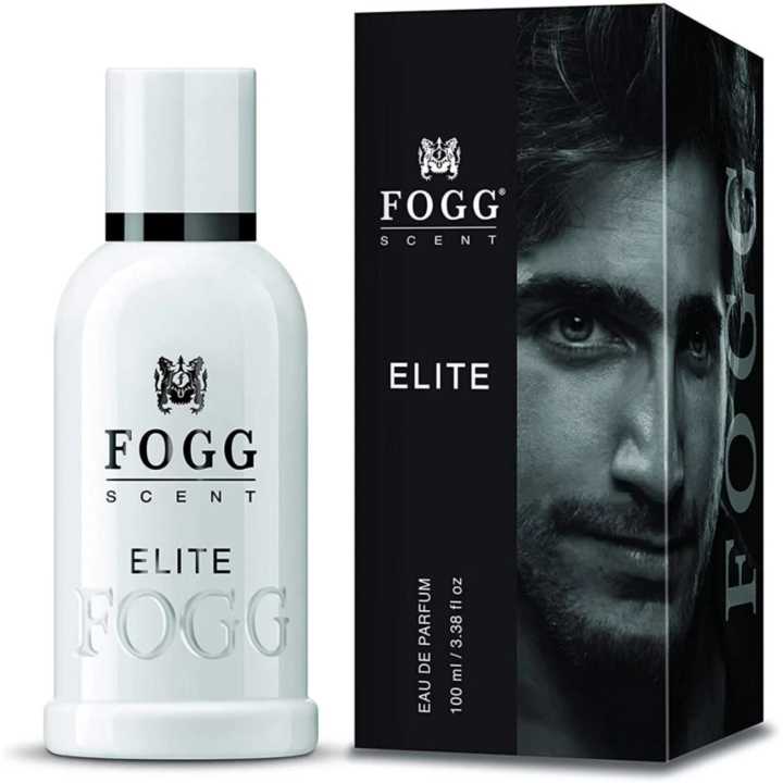 Fogg Elite Perfume For Men  -100ml