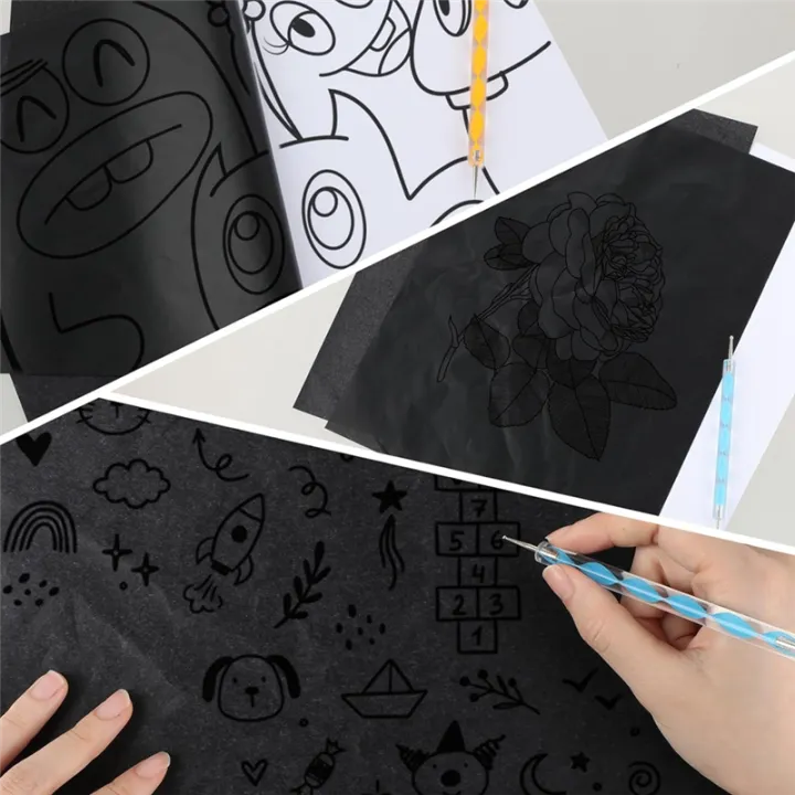 100%20Sheets%20Carbon%20Transfer%20Paper%20Tracing%20Paper,%20Copy-Paper%20Tracing%20and%20Transferring%20Drawings%20on%20Wood,%20Paper%20-%20Image%204
