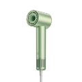 XIAOMI MIJIA High Speed Hair Dryer H501 Negative Ion Hair Care 110000 Rpm Dry 220V CN Version (With EU Adapter) 62m/s wind speed. 