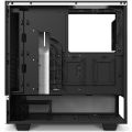 NZXT H510 Flow Compact ATX Mid-Tower PC Case. 