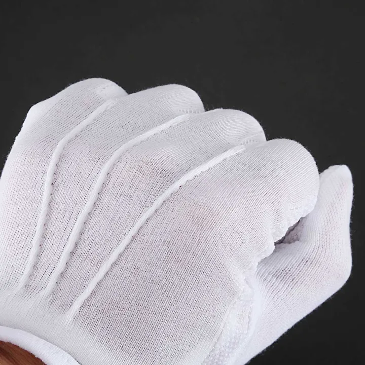 fasdaga%202%20Pair%20Protective%20Anti-Slip%20White%20Cotton%20Work%20Driving%20Gloves%20-%20Image%208