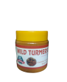 Sara Foods Wild Turmeric Powder - 125gm. 