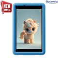 Blackview Tab A5 Kids SIM+WiFi (64GB) | Eye Friendly 8-inch Display | 5MP Camera | Google Kids Space | Blue | Pink | Expandable Upto 1TB. 
