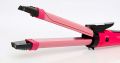 Nova Nhc-1818Sc Straightener & Curler (Pink). 
