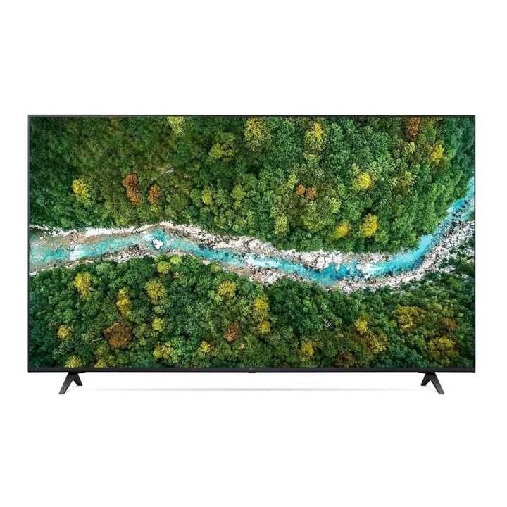 Sansui 55" 4K HDR Smart webOS LED TV with Magic Remote 55U803W
