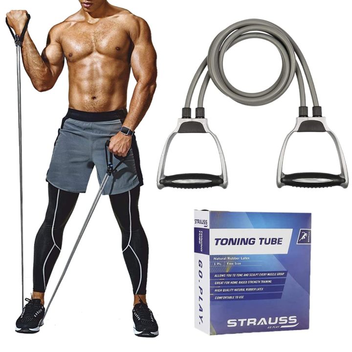 Stretching Rope Exercise Band