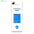 Lumiderma Lumimoist Intense Moisturizing Lotion 100ml  with Ceramide IIID , Hyaluronic Acid , Niacinamide. 