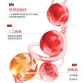 Kelanyu Cord Blood Sheep Placenta Moisturizing Nourishing Firming Anti-Wrinkle Small Red Bottle Essence. 