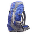 50L Hiking Backpack Climb Bag Outdoor Travel/Camping/Equip/Trekking/Rucksack For Unisex By Bajrang. 
