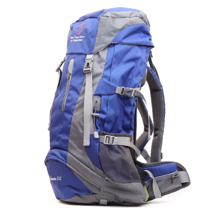 50L%20Hiking%20Backpack%20Climb%20Bag%20Outdoor%20Travel/Camping/Equip/Trekking/Rucksack%20For%20Unisex%20By%20Bajrang%20-%20Image%206