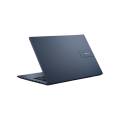Asus VivoBook 14 X1404VA (13th Gen Core i5/ 8GB/ 512GB SSD/ 14" FHD/ FREE DOS/BACKLIT KEYBOARD/ NUMPAD / QUIET BLUE) - NAGMANI INTERNATIONAL. 