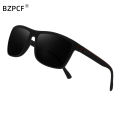 Cross-border new semi-hemp outdoor sports polarized sunglasses, daily casual cycling sunglasses, driving glasses. 