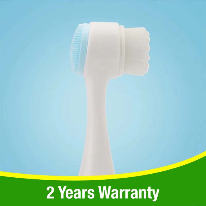 Double-Sided%20Facial%20Cleansing%20Brush%20in%20Blue%20%7C%20Silicone%20Acne%20&%20Blackhead%20Remover%20%7C%20Deep%20Skin%20Cleanser%20Tool%20%7C%20Soft%20Face%20Exfoliator%20&%20Massager%20%7C%20Reusable%20Pore%20Cleaning%20Brush%20for%20Gentle%20Daily%20Skincare%20&%20Makeup%20Removal%20-%20Image%204