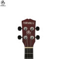Manaslu Danfe 24 Inch Concert Ukulele With Bag. 