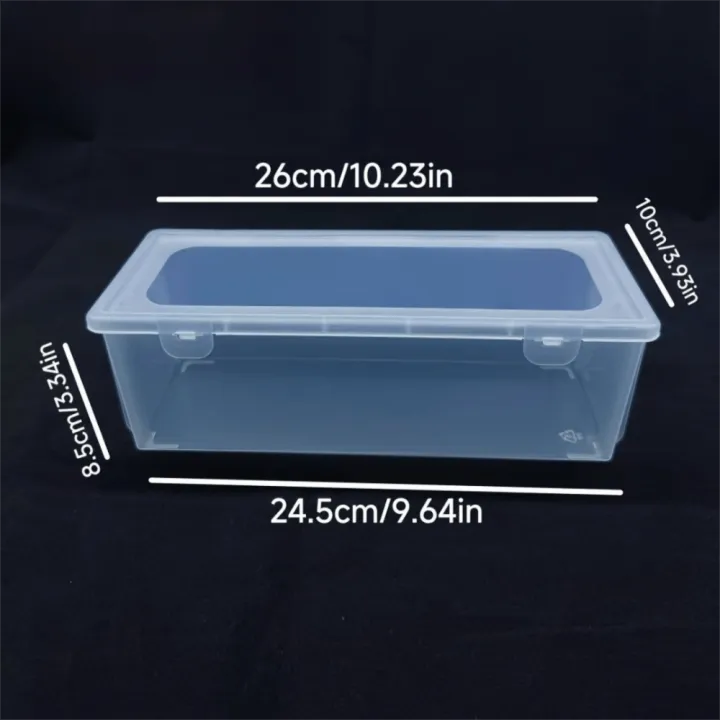 Portable%20Rectangle%20Nail%20Polish%20Storage%20Box%20Transparent%20Plastic%20Nail%20Wear%20Storage%20Container%20Large%20Capacity%20Nail%20Art%20Organizer%20Nail%20Technician%20-%20Image%202