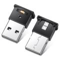 JAERBEE Mini USB LED Light, RGB Car LED Interior Lighting DC 5V, Laptop Keyboard Light Home Office Decoration Night Lamp. 