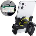 Bike Mobile Holder Full Metal Body Phone Holder. 