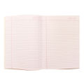 Eco Clean Flat Note Book Set Of 12. 